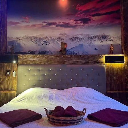 Auberge Du Raddon Екстериор снимка