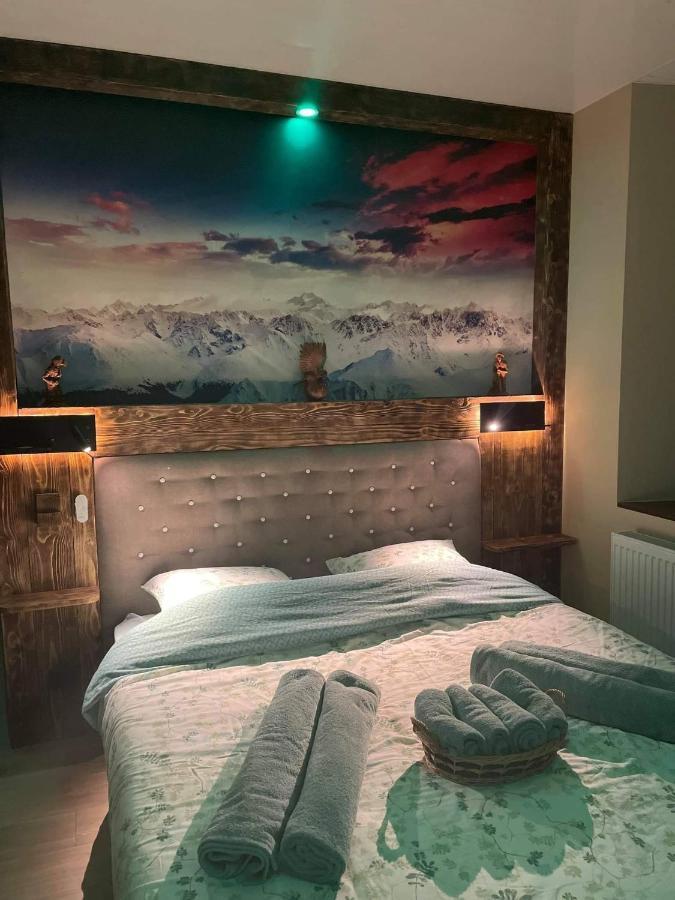 Auberge Du Raddon Екстериор снимка