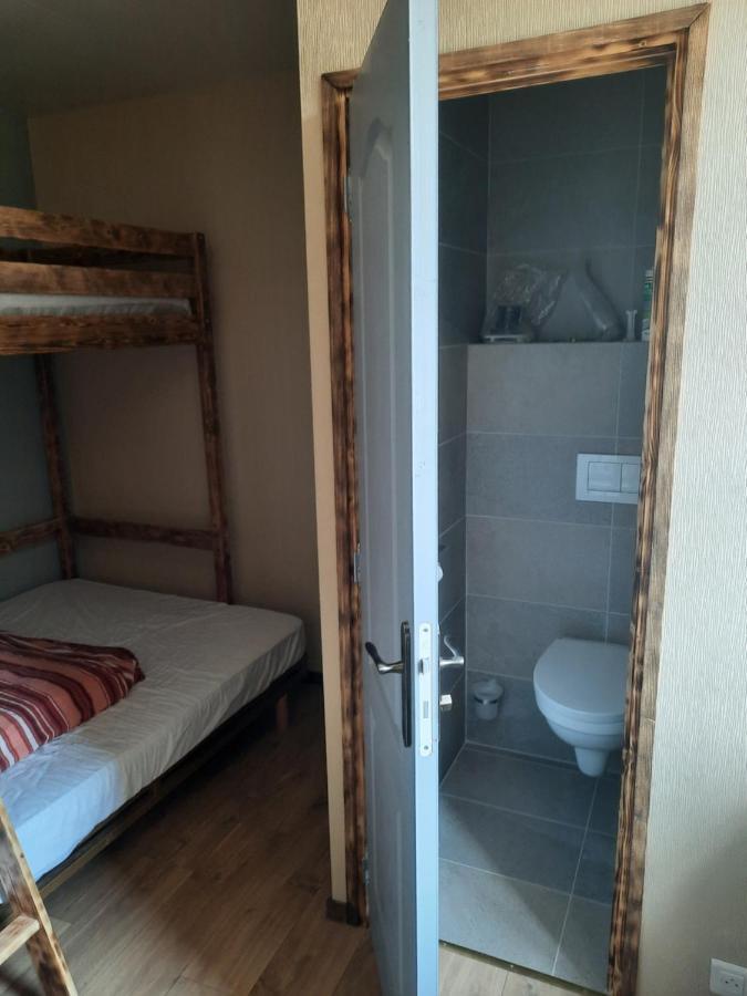 Auberge Du Raddon Екстериор снимка