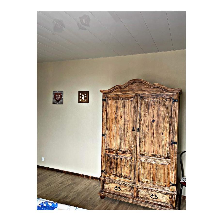 Auberge Du Raddon Екстериор снимка