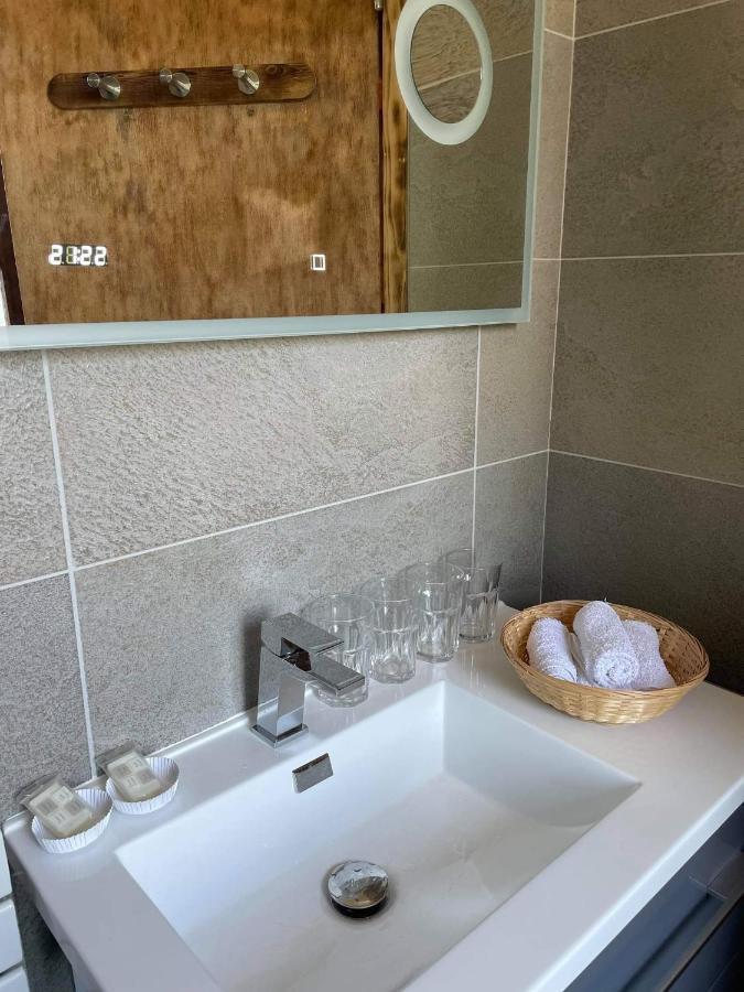 Auberge Du Raddon Екстериор снимка