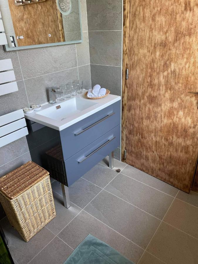 Auberge Du Raddon Екстериор снимка