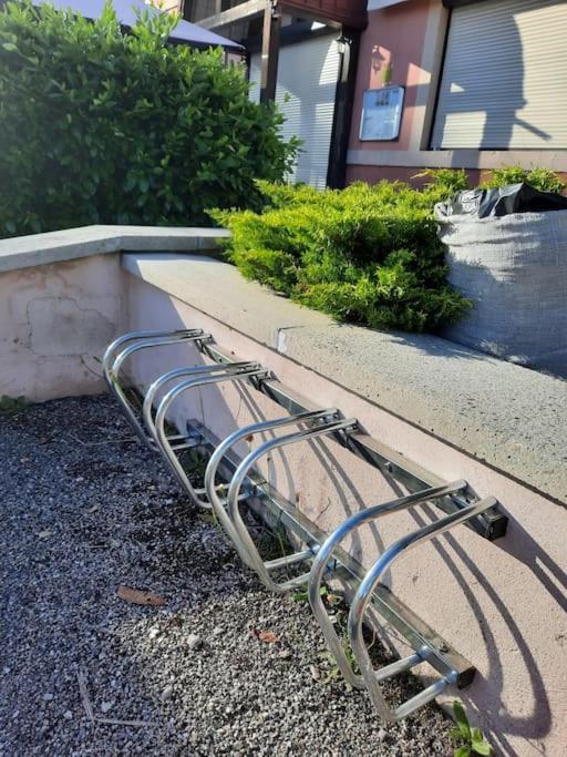 Auberge Du Raddon Екстериор снимка