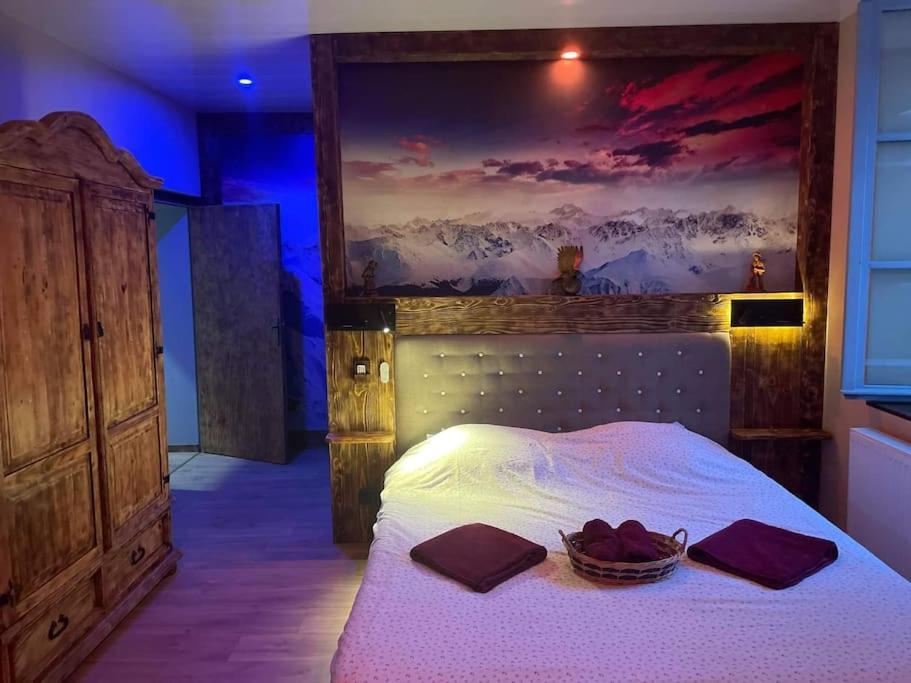 Auberge Du Raddon Екстериор снимка