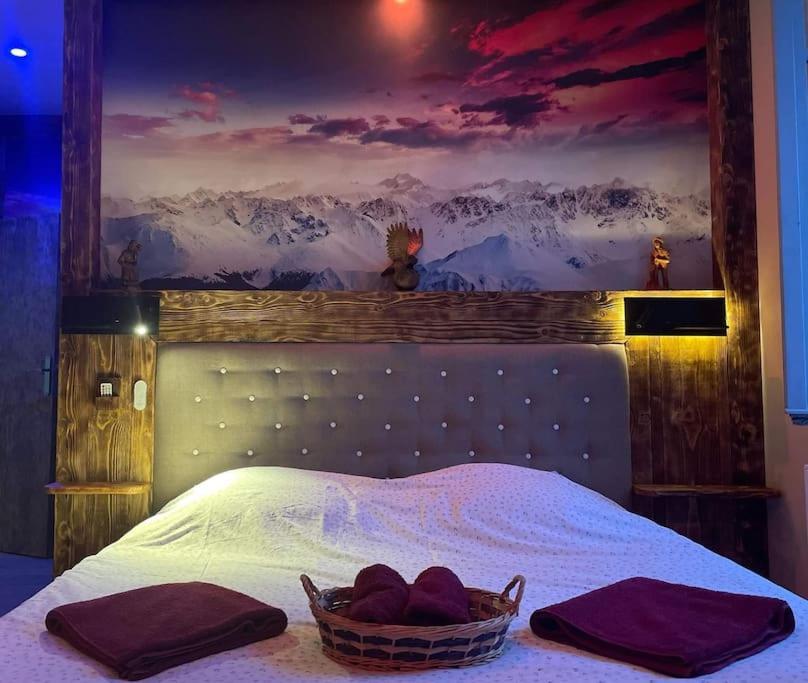 Auberge Du Raddon Екстериор снимка