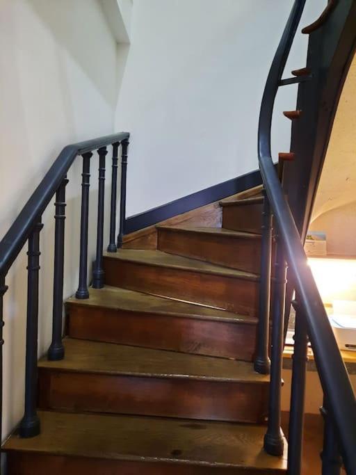 Auberge Du Raddon Екстериор снимка