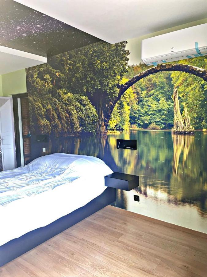Auberge Du Raddon Екстериор снимка
