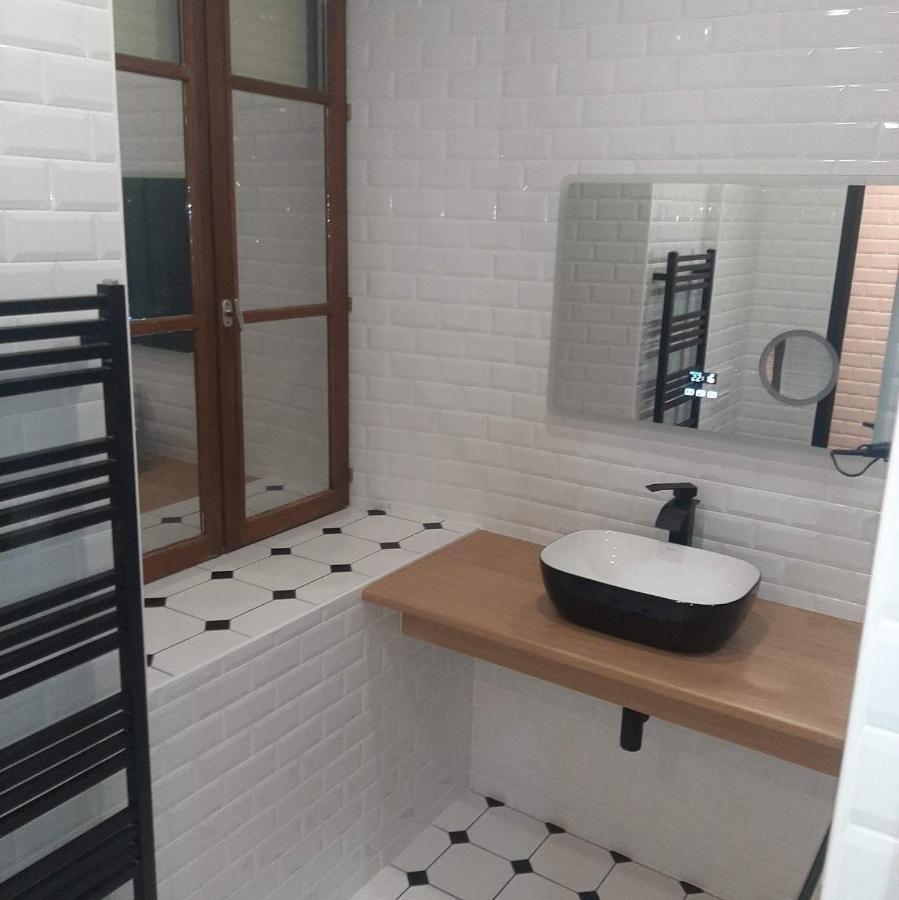 Auberge Du Raddon Екстериор снимка