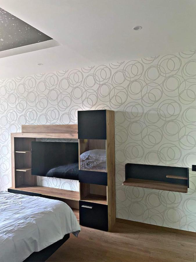 Auberge Du Raddon Екстериор снимка